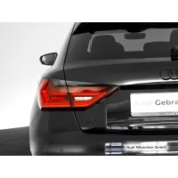 Audi A1, 2023, АКПП, пробег 34393 км