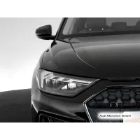 Audi A1, 2023, АКПП, пробег 34393 км