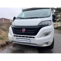 Автодом Pilote P650, 2025, АКПП, пробег 7521 км