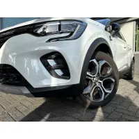 Renault Captur, 2021, МКПП, пробег 29385 км