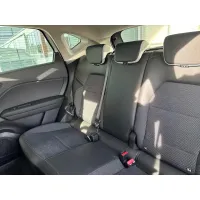 Renault Captur, 2021, МКПП, пробег 29385 км