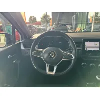 Renault Captur, 2021, МКПП, пробег 29385 км