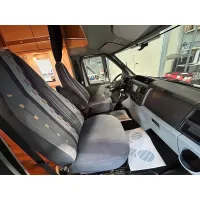 Автодом Sunlight T58, 2009, МКПП, пробег 99800 км