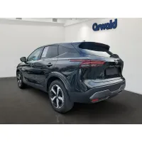 Nissan Qashqai, 2022, МКПП, пробег 22899 км