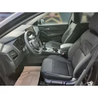 Nissan Qashqai, 2022, МКПП, пробег 22899 км