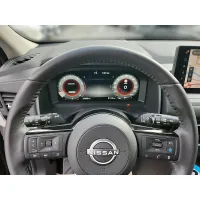 Nissan Qashqai, 2022, МКПП, пробег 22899 км