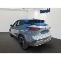 Nissan Qashqai, 2022, АКПП, пробег 15532 км