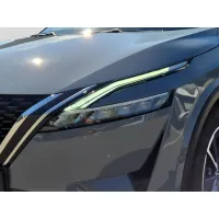 Nissan Qashqai, 2022, АКПП, пробег 15532 км