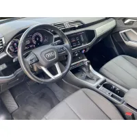 Audi Q3, 2021, АКПП, пробег 82090 км