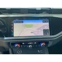 Audi Q3, 2021, АКПП, пробег 82090 км