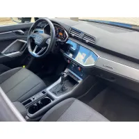 Audi Q3, 2021, АКПП, пробег 82090 км