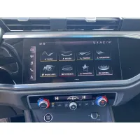 Audi Q3, 2021, АКПП, пробег 82090 км