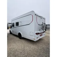 Автодом Dethleffs Just, 2025, МКПП, пробег 16365 км