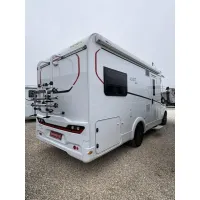 Автодом Dethleffs Just, 2025, МКПП, пробег 16365 км