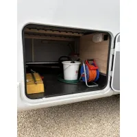 Автодом Dethleffs Just, 2025, МКПП, пробег 16365 км