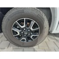 Автодом Sunlight A, 2025, МКПП, пробег 20000 км