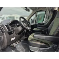 Автодом Sunlight A, 2025, МКПП, пробег 20000 км