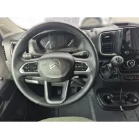 Автодом Sunlight A, 2025, МКПП, пробег 20000 км