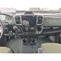 Автодом Sunlight A, 2025, МКПП, пробег 20000 км