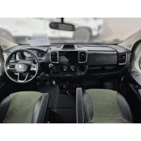 Автодом Sunlight A, 2025, МКПП, пробег 20000 км