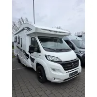 Автодом XGO Dynamic, 2021, МКПП, пробег 31899 км