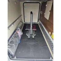 Автодом XGO Dynamic, 2021, МКПП, пробег 31899 км