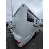 Автодом XGO Dynamic, 2021, МКПП, пробег 31899 км