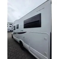 Автодом XGO Dynamic, 2021, МКПП, пробег 31899 км