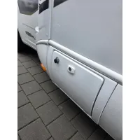 Автодом XGO Dynamic, 2021, МКПП, пробег 31899 км