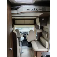 Автодом XGO Dynamic, 2021, МКПП, пробег 31899 км