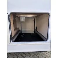 Автодом Sunlight A, 2018, АКПП, пробег 68000 км