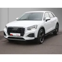 Audi Q2, 2021, МКПП, пробег 92281 км