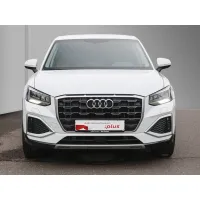 Audi Q2, 2021, МКПП, пробег 92281 км