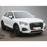 Audi Q2, 2021, МКПП, пробег 92281 км