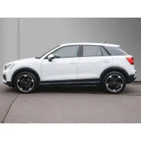 Audi Q2, 2021, МКПП, пробег 92281 км