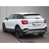 Audi Q2, 2021, МКПП, пробег 92281 км
