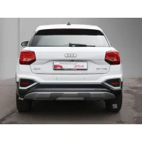 Audi Q2, 2021, МКПП, пробег 92281 км