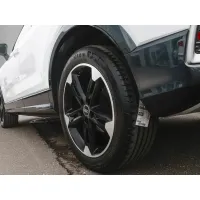 Audi Q2, 2021, МКПП, пробег 92281 км