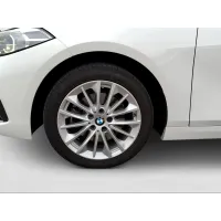 BMW 118, 2022, АКПП, пробег 30842 км