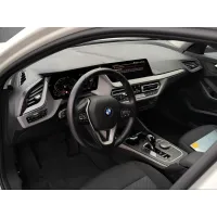BMW 118, 2022, АКПП, пробег 30842 км