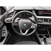 BMW 118, 2022, АКПП, пробег 30842 км