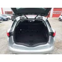 Renault Megane, 2022, МКПП, пробег 49757 км