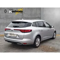 Renault Megane, 2022, МКПП, пробег 49757 км