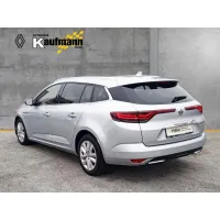 Renault Megane, 2022, МКПП, пробег 49757 км