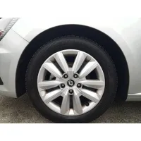 Renault Megane, 2022, МКПП, пробег 49757 км