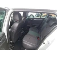 Renault Megane, 2022, МКПП, пробег 49757 км