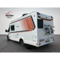 Автодом Weinsberg CaraCompact, 2024, МКПП, пробег 41000 км