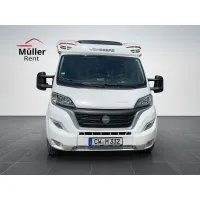 Автодом Weinsberg CaraCompact, 2024, МКПП, пробег 41000 км