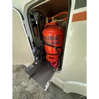 Автодом Weinsberg CaraCompact, 2024, МКПП, пробег 41000 км