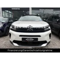 Citroën C5, 2023, АКПП, пробег 34700 км